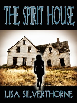 cover image of The Spirit House